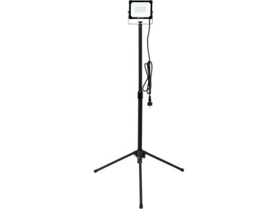 YATO Reflector LED cu suport 30 W, 2850 lm foto