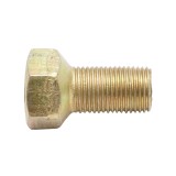 Surub prezon roata/janta fata U-650 si spate U-445, M16x40 mm