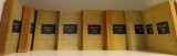 Balzac &ndash; Opere, 9 volume (volumele 1-7 si 9-10)