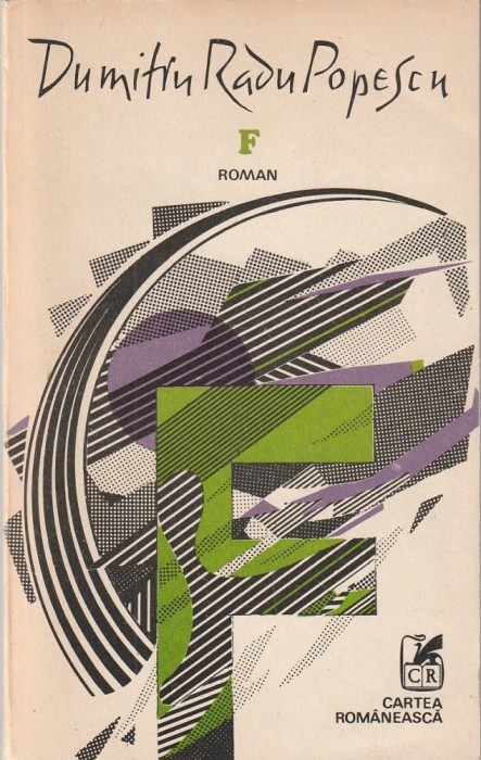 DUMITRU RADU POPESCU - F