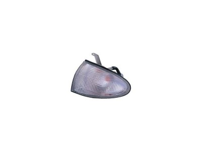 Lampa semnalizare fata Hyundai Accent 3-D Sedan/Hatchback 1994-2000 BestAutoVest partea stanga foto