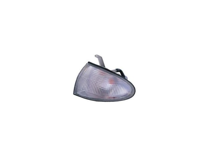 Lampa semnalizare fata Hyundai Accent 3-D Sedan/Hatchback 1994-2000 BestAutoVest partea stanga