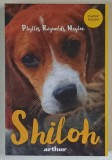 SHILOH , EDITIA A II - A , roman de PHYLLIS REYNOLDS NAYLOR , 2025