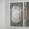 2x 1000 lei Martie 1945 UNC consecutive