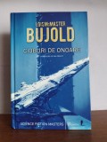 Lois McMasterBujold &ndash;Cioburi de onoare