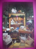 HOPCT 7600 MAGAZIN TRADITIONAL CONSTANCE-ANTIQUES FINE CRAFTS -CHICAGO -SUA-AMERICA DE NORD -CIRCULATA
