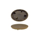 Aprinzator Semirapid Plita Aragaz Compatibil Oem S4206 Piesa