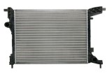 Radiator, racire motor FIAT TIPO limuzina (356_, 357_) (2015 - Prezent) THERMOTEC D7F068TT