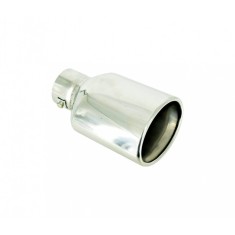 Ornament toba esapament premium cu gaura ovala &reg; ALM
