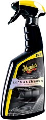 Solutie Curatare si Hidratare Piele Meguiar&amp;#039;s Ultimate Leather Detailer, 473ml foto