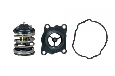GATES TH47487K1 termostat,lichid racire foto