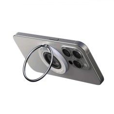 Joyroom suport magnetic pentru telefon JR-ZS383 MagSafe - negru foto