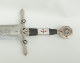 Spada Mare Maestru Templier AG279