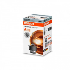 Bec Xenon D2S Osram Original, 35W