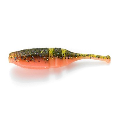 Shad Lake Fork Live Baby 5.71cm Blue Gill foto