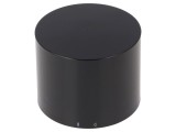 Semnalizator Acustic Negru 24VDC 90dB