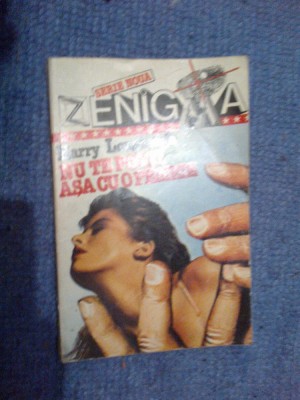 a4b NU TE PORTI ASA CU O FEMEIE - HARRY LONGBAUGH foto