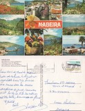 Portugalia- Madeira