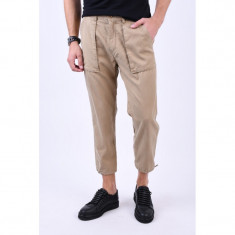 Pantaloni Jack&amp;amp;Jones Jjiace Jjutility Kelp foto