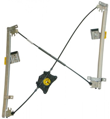 VALEO 850605 Mecanism actionare geam foto