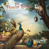 By Royal Decree | The Flower Kings, Inside Out Music