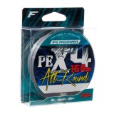 Fir Flagman All-Round PE X-4 0.16mm / 150m Grey