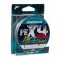 Fir Flagman All-Round PE X-4 0.16mm / 150m Grey