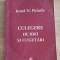 Culegere de idei și cugetări - Ionel N. Palade