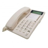 Telefon Fix cu Display LCD si Afisaj Apelant OHO 092 Div.Culori CGS KLX