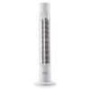 Ventilator turn Gallet VEN82T, 45W, 82.6 cm, 45 W, 3 viteze, oscilatie, timer,