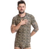 Anais Men-Mercury Tricou