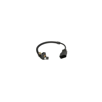 Senzor impulsuri arbore cotit VW GOLF V 1K1 BOSCH 0261210250 foto