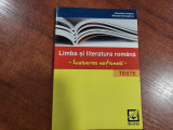 Limba si literatura romana.Evaluarea nationala.Teste-N.Ionescu,M.Georgescu