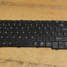 Tastatura Laptop Toshiba L670D-105 MP-09N16D0-698 #A5094