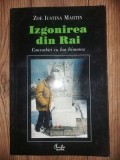 Izgonirea din Rai- Zoe Iustina Martin