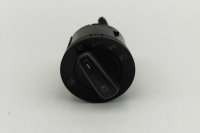 Modul de control comutator faruri VW T-CROSS C11 2024 OEM: 5G0941431AQ 31405572 foto