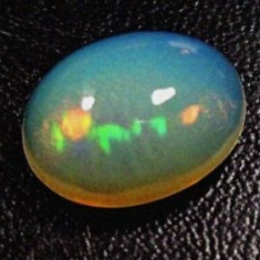 Opal 2.60 ct