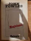 Magicianul - John Flowles