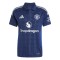 Manchester United tricou de fotbal 24/25 Away - S