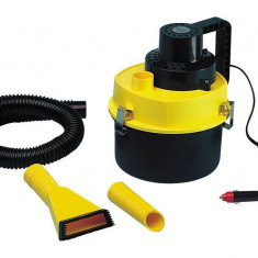 Aspirator Auto Lampa Canister Vaccum Cleaner, 12V, 160W LAM72130