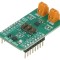 Placă prototip Click board DAC539G2RTERQ1 convertor D/A MIKROE
