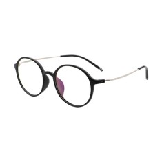 Ochelari anti-blue light, TU&amp;amp;YA? protectie, calculator, telefon, tableta, fara dioptrii, pentru gaming, antireflex, cu lentile transparente, model TY0 foto
