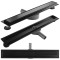 Rigola dus REA Neox pro Black 80