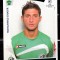 B10 - Sticker fotbal - UEFA Champions League - editia 2009 - 2010 - nr 70