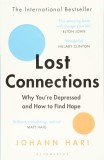 Lost Connections | Johann Hari