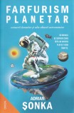 Farfurism planetar - Adrian Sonka