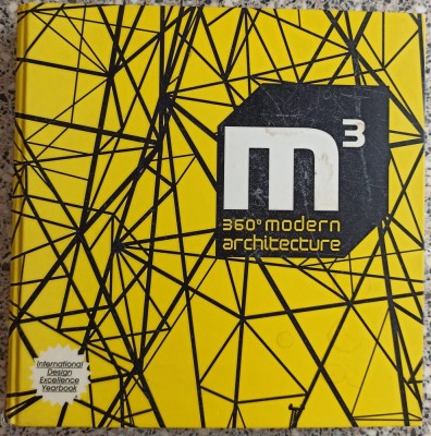360 modern architecture// 2008 foto