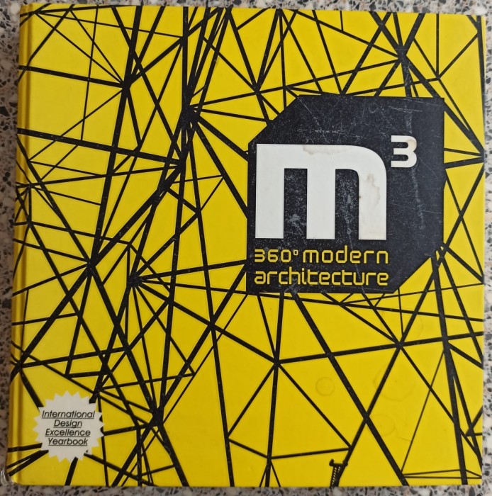 360 modern architecture// 2008