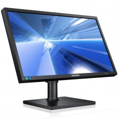 Monitor LED Samsung S22C450 22&amp;quot;, 1680 x 1050, 5ms, VGA, DVI, Cabluri Incluse foto