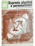 Constantin Enachescu - Expresia plastica a personalitatii (Editia: 1975)